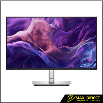 Dell P2425HE 23.8" FHD IPS USB-C Hub Monitor 100Hz RJ45 Ethernet 90W PD