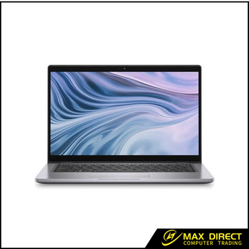 Dell Latitude 7410 14" FHD 2-in-1 Touch Laptop i5-10310U @1.7Ghz 16GB 256GB SSD Win11P Silver #B