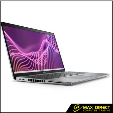 Dell Latitude 5540 15.6" FHD Touch Laptop i7-1370P @1.90GHz 32GB RAM 512GB SSD NVIDIA MX550 Win11 Pro