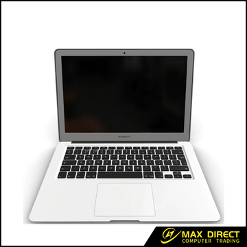 Apple MacBook Air 2017 Laptop 13.3"  i5-5350U  @1.8 GHz 8GB 128G SSD Monterey #B