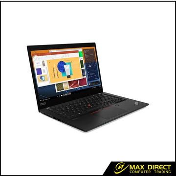 Lenovo ThinkPad X13 13.3" FHD Laptop i7-10610U @1.8Ghz 16GB 256GB SSD LTE
