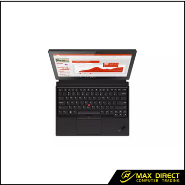 Lenovo ThinkPad X1 Tablet Gen 3 13" 3K Touch i5-8250U @1.6Ghz 8GB 256GB SSD W11P #B