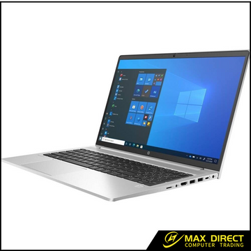 HP ProBook 450 G8 15.6" FHD touch Laptop i5-1135G7 @2.4GHz 16GB 256GB SSD Win11P