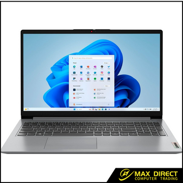 LENOVO IdeaPad 1 15ALC7 Laptop 15.6" FHD Ryzen7 5700U 16GB 512GB SSD Win11H