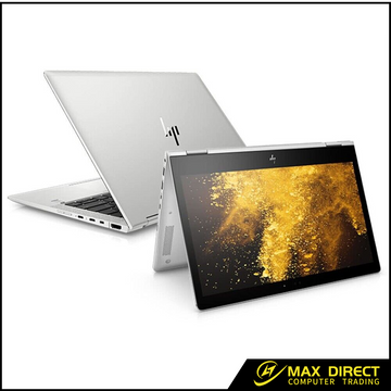 HP EliteBook X360 1030 G3 13.3" FHD Laptop i5-8350U 8GB Ram 256GB SSD W11P #C