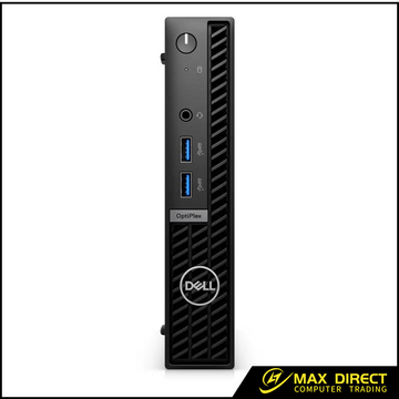 Dell OptiPlex 7010 Micro Desktop i5-13500 16GB RAM 512GB SSD Win11P WiFi