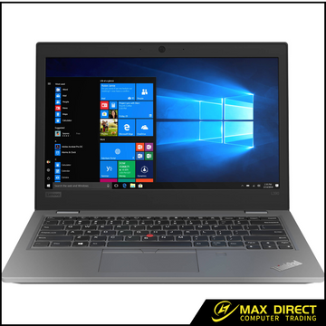 Lenovo ThinkPad L390 13.3" FHD Laptop i5-8265U 8GB RAM 256GB SSD Win11P #B