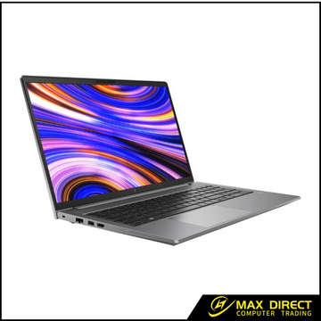HP ZBook Power G10 15.6" FHD Laptop Workstation i7-13800H 32GB RAM 512GB SSD RTX A1000 #C