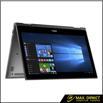 Dell Inspiron 13 5379 13.3" FHD Touch 2 in 1 Laptop i7-8550U 16GB RAM 512GB SSD Win11P