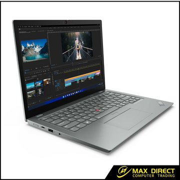 Lenovo ThinkPad L13 Gen 3 13.3" Laptop i7-1255U @1.7GHz 16GB Ram 512GB SSD Win11P #B