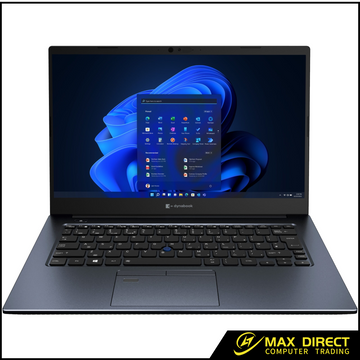 Dynabook Portege X40-J 14" Laptop Intel i5-1135G7 16GB RAM 256GB SSD Win11P #B