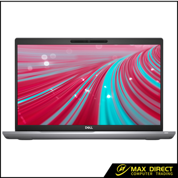 Dell Latitude 5521 15.6" Touch FHD Laptop i7-11850H 32GB RAM 512GB SSD MX450 LTE Win11P #B