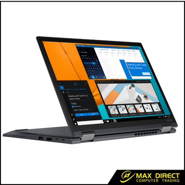 Lenovo ThinkPad X13 Yoga Gen 2 Laptop 2-IN-1 Touch 13.3" i5-1135G7 16GB 256/512GB SSD Win11P Stylus