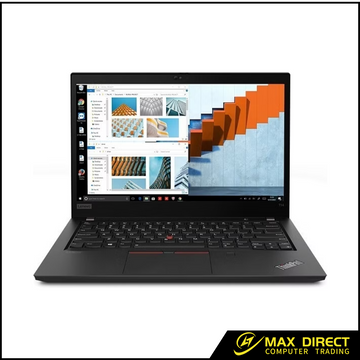 Lenovo ThinkPad T14 Gen 2 14" FHD Laptop i5-1145G7 @2.60GHz 16GB RAM 512GB SSD Win11 Pro