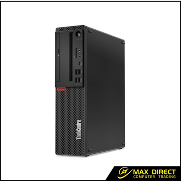 Lenovo ThinkCentre M720s SFF Desktop Intel Core i5-8500 16GB RAM 256GB SSD Win11P