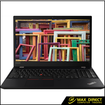 Lenovo ThinkPad T15 Gen 2 15.6" FHD Laptop i5-1135G7 32GB RAM 512GB SSD Win11P