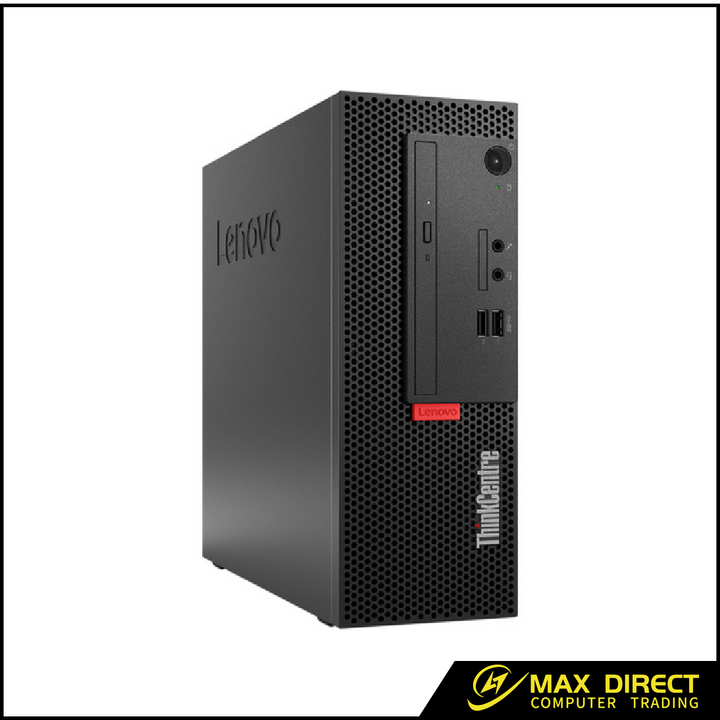 Lenovo ThinkCentre M710e SFF Desktop Computer i7-7700 @3.6GHz 16GB 512GB Win11P