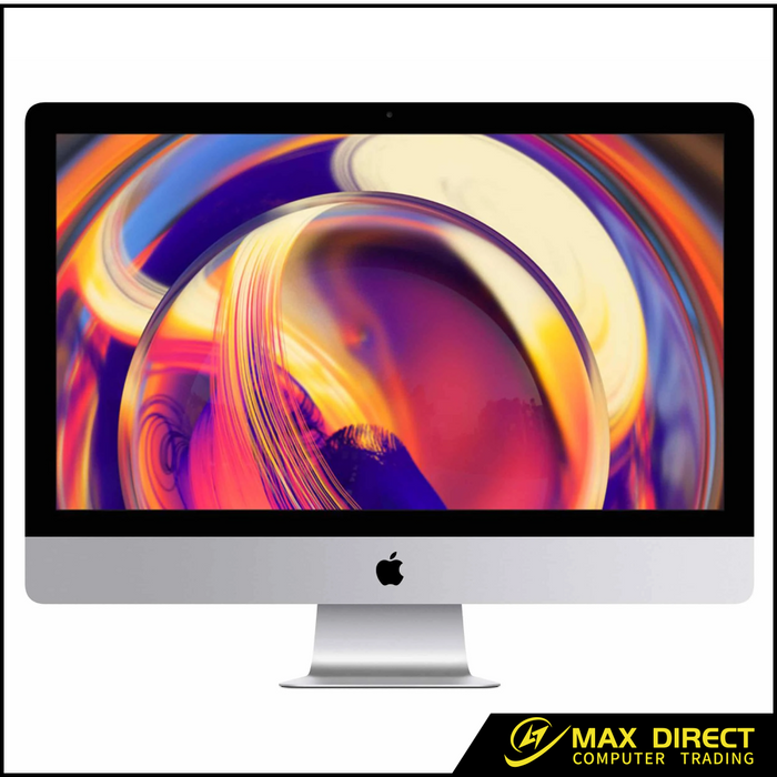 Apple iMac 2019 21.5" 4K Retina i5 3.0GHz 16GB RAM 256GB SSD Radeon Pro 560X