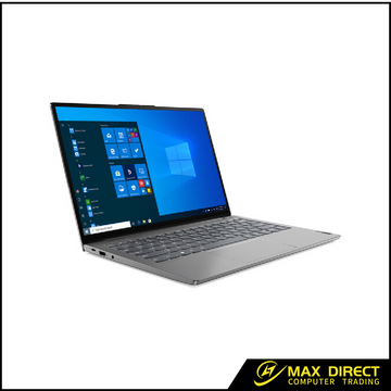 Lenovo ThinkBook 13s G2 ITL FHD 13.3" laptop i7-1165G7 @2.8GHz 16GB Ram 512GB SSD Win11P #B