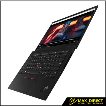 Lenovo ThinkPad X1 Carbon Gen 8 14" FHD i5-10210U 16GB Ram 512GB SSD Win11P