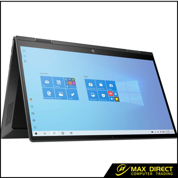 HP Envy x360 15-ee1xxx 15.6" FHD Touch 2-in-1 Laptop Ryzen 5 5500U 16GB RAM 512GB SSD Win11P