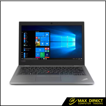 Lenovo ThinkPad L390 13.3" FHD Laptop i7-8565U @1.8Ghz 16GB Ram 256GB SSD W11P