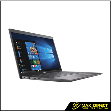 Dell Latitude 3301 13.3" FHD Laptop i5-8365U @1.60GHz 16GB RAM 256GB SSD Win11P #B