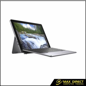 Dell Latitude 7210 2-in-1 12.3"FHD Touch i5-10310U @1.7GHz 8GB RAM 256GB SSD LTE