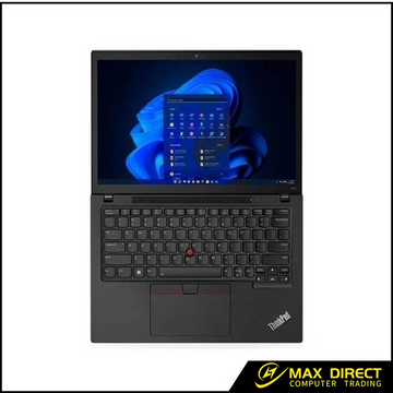 Lenovo ThinkPad X13 Gen 3 13.3" WUXGA Touch Laptop Ryzen 5 PRO 6650U 32GB RAM 256GB SSD Win11 Pro