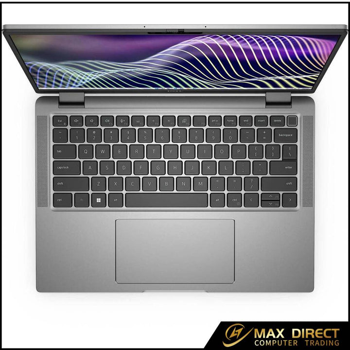Dell Latitude 7440 14" QHD+ Touchscreen i7-1365U 32GB RAM 512GB SSD Windows 11 Pro Navy Blue