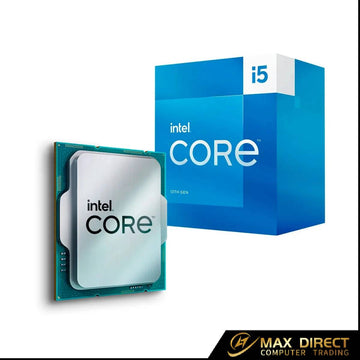 Intel Core i5-12500T Desktop Processor 6 Cores 12 Threads Intel UHD Graphics 770 Up to 4.40GHz