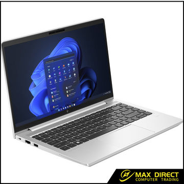 HP EliteBook 640 G10 14" FHD Laptop i7-1355U@1.3Ghz 16GB Ram 512GB SSD Win11P