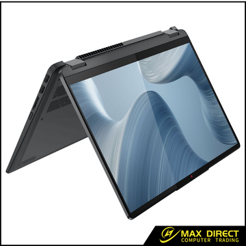 Lenovo IdeaPad Flex 5 14" FHD 2-in-1 Touch Laptop i7-1165G7 16GB RAM 512GB SSD Win11P