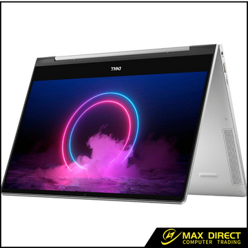 Dell Inspiron 7391 2-in-1 laptop 13.3" Touch FHD i7-10510 @1.8GHz 16GB Ram 512GB SSD Win11P