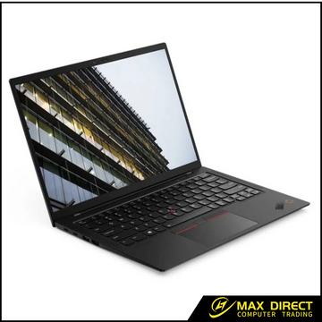 Lenovo ThinkPad X1 Carbon Gen 9 14" Touch Laptop i7-1185G7 32GB Ram 1TB SSD