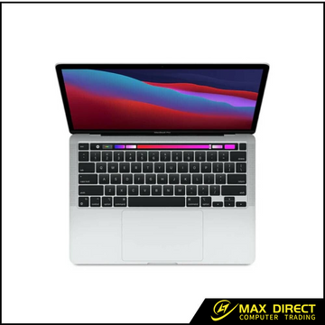 Apple MacBook Pro M1 2020 8/8 Core 16GB Ram 512GB SSD Tahoe -Silver