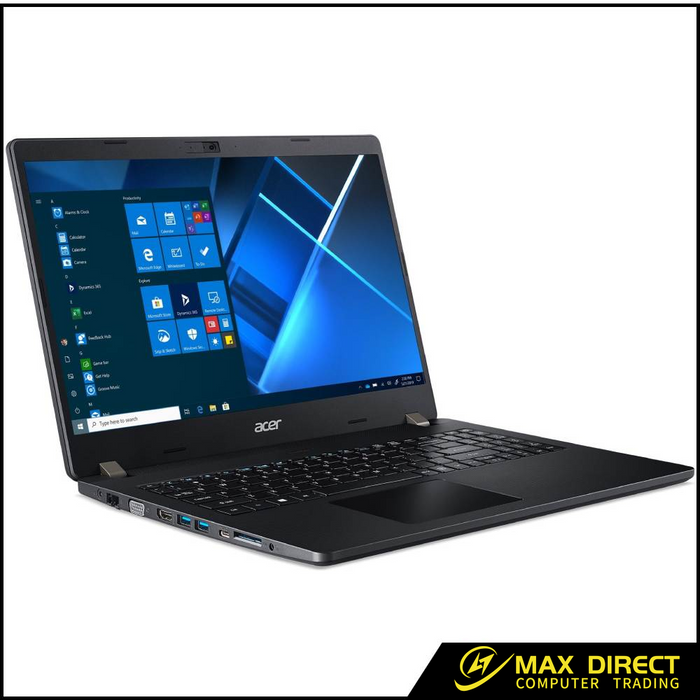 Acer TravelMate p215-53 15.6" FHD Laptop i5-1135G7 8GB RAM 256GB SSD Nvidia MX230 Win11P #B