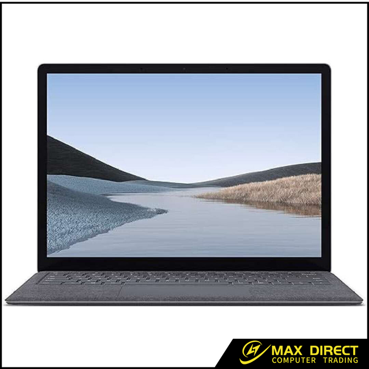 Microsoft Surface Laptop 3 13.5" 2K Touch i5-1035G7 16GB 256GB SSD Win11P Silver #B