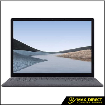 Microsoft Surface Laptop 4 13.5" 2K Touch i5-1145G7 16GB 512GB SSD Win11P Silver