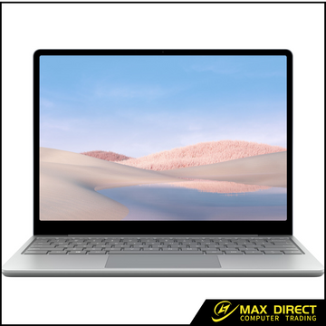 Microsoft Surface Laptop Go 12.4"  touch Intel i5-1035G1 16GB 256GB SSD W11P