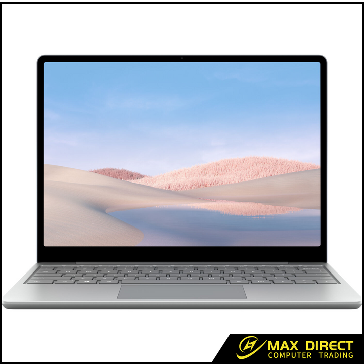 Microsoft Surface Laptop Go 12.4"  touch Intel i5-1035G1 16GB 256GB SSD W11P