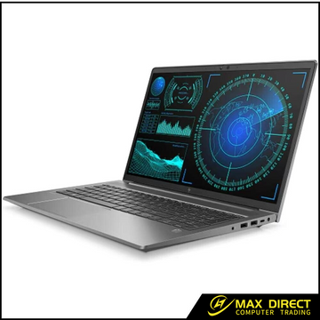 HP ZBook Power G7 Workstation 15.6" 4K Laptop i9-10885H 32/64GB RAM 1TB SSD Win11P