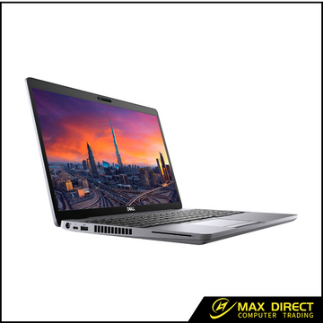 Dell Precision 3550 15.6" FHD Mobile Workstation i7-10810U 32GB RAM 512GB SSD P520 Win11P