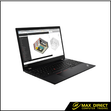 Lenovo ThinkPad P15s Gen 2 15.6" 4K UHD Laptop i7-1185G7 @3.00GHz 32GB RAM 512GB SSD NVIDIA T500 Win11 Pro