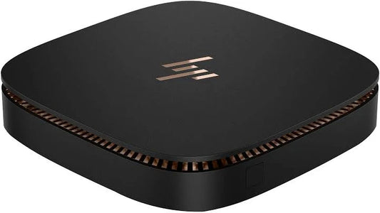 HP Elite Slice Mini Desktop i5-6500T 8GB RAM 256GB SSD W10P WiFi