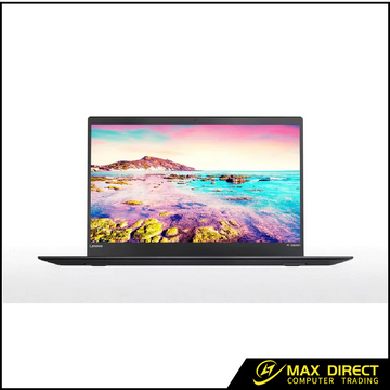 Lenovo ThinkPad X1 Carbon Gen 5 14" FHD i5-7300U @2.8Ghz 8GB 256G SSD Win10P