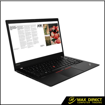 Lenovo ThinkPad P14s Gen 2 Laptop 14" FHD Touch i5-1135G7 16GB RAM 256GB SSD Win11 Pro