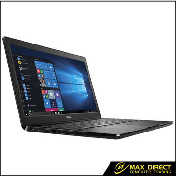 DELL Latitude 3500 15.6" FHD Laptop i5-8265U 8/16GB RAM 256GB SSD W11H NVDIA MX130