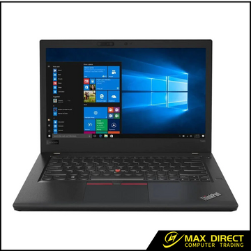 Lenovo ThinkPad T480s 14" FHD Laptop i5-8250U 16GB Ram 256GB SSD W11P