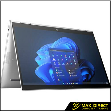 HP EliteBook x360 830 G9 Touch Laptop 13.3" WUXGA i5-1235U 1.3GHz 16GB RAM 256GB SSD Win11P